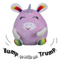 Windy Bums Unicorn Plush