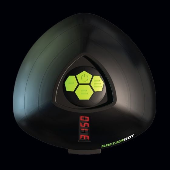 Smart Ball Soccer Bot Indoor Football Training Toy