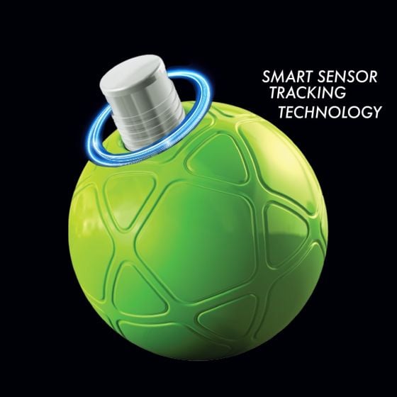 Smart Ball Soccer Bot Indoor Football Training Toy