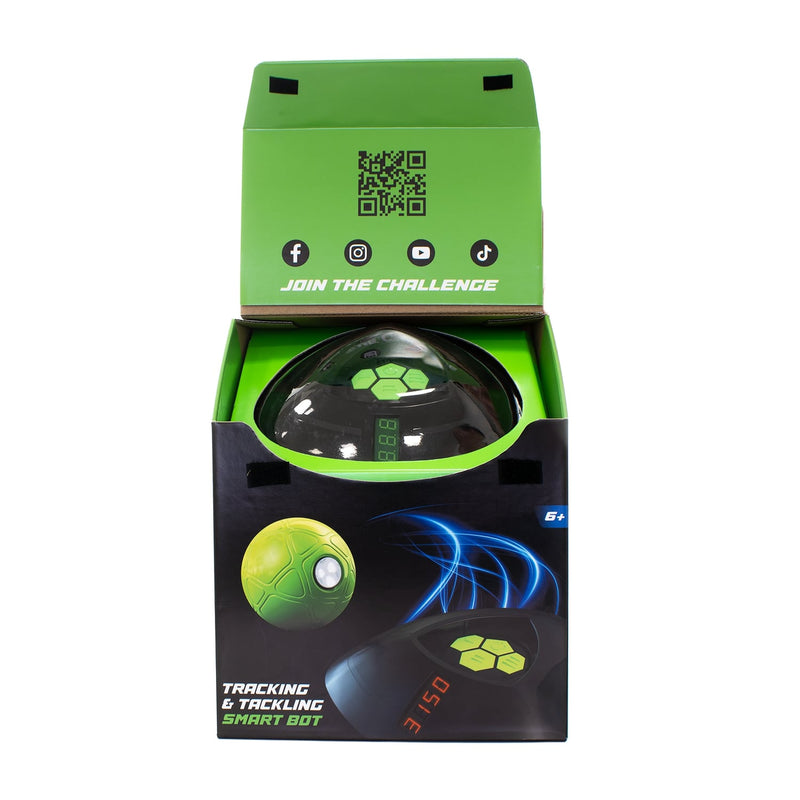 Strikesphere Soccer Bot