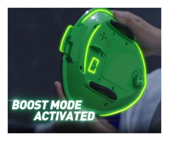 Smart Ball Soccer Bot Indoor Football Training Toy