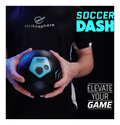Strikesphere Soccer Dash