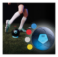 Strikesphere Soccer Dash