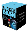 Strikesphere Soccer Dash