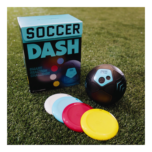 Strikesphere Soccer Dash