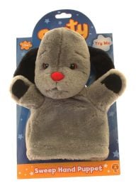 Sooty Sweep Sooty and Co Hand Puppet