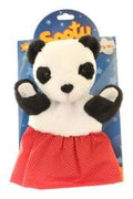 Sooty and Co Soo Hand Puppet