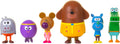 Hey Duggee Figurine Set (image 3 of 5)