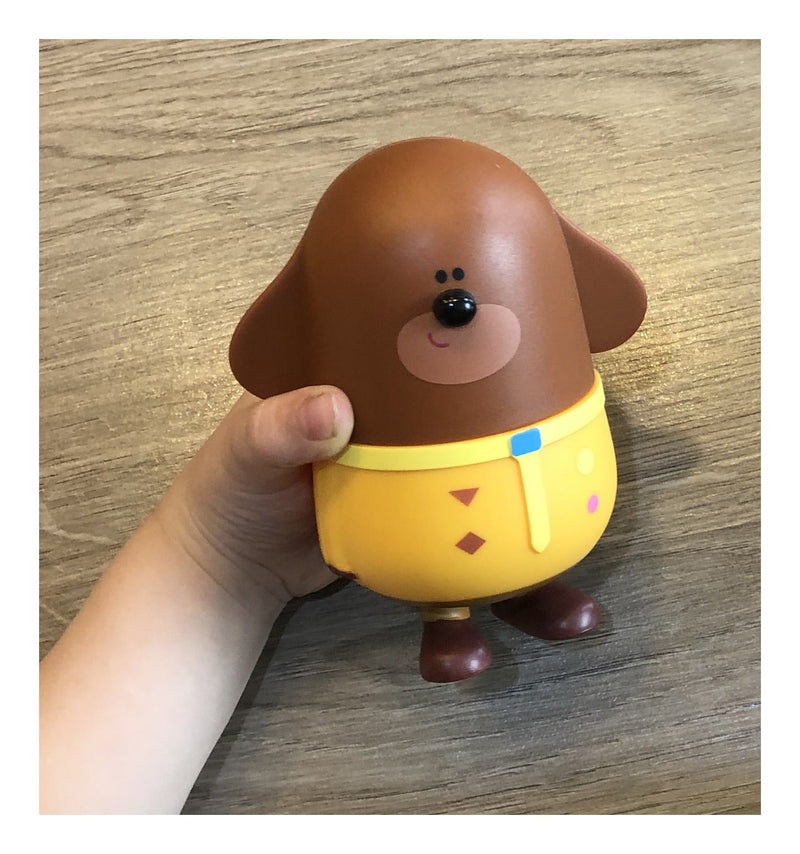 Hey Duggee Figurine Set (image 5 of 5)