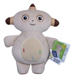In the Night Garden Makka Pakka In the Night Garden Super Squashy Soft Toy
