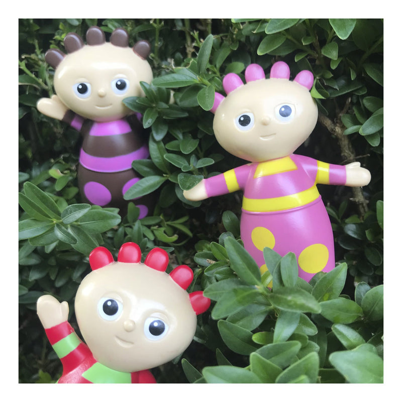 In the Night Garden Igglepiggle & Friends Figure Pack