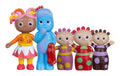 In the Night Garden Igglepiggle & Friends Figure Pack