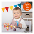 In the Night Garden Igglepiggle & Friends Figure Pack