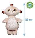 In the Night Garden Makka Pakka Talking Soft Toy