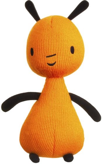 Bing Flop Talking Soft Toy