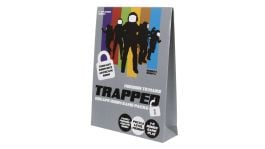 Trapped Mission to Mars Escape Room Game Family Board Game