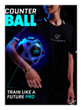 Strikesphere Counter Football