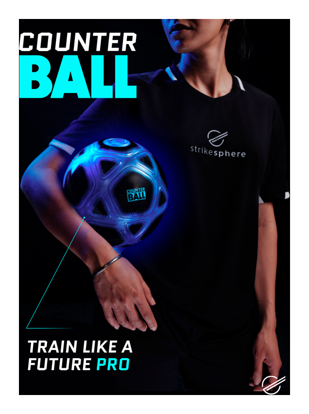 Strikesphere Counter Football