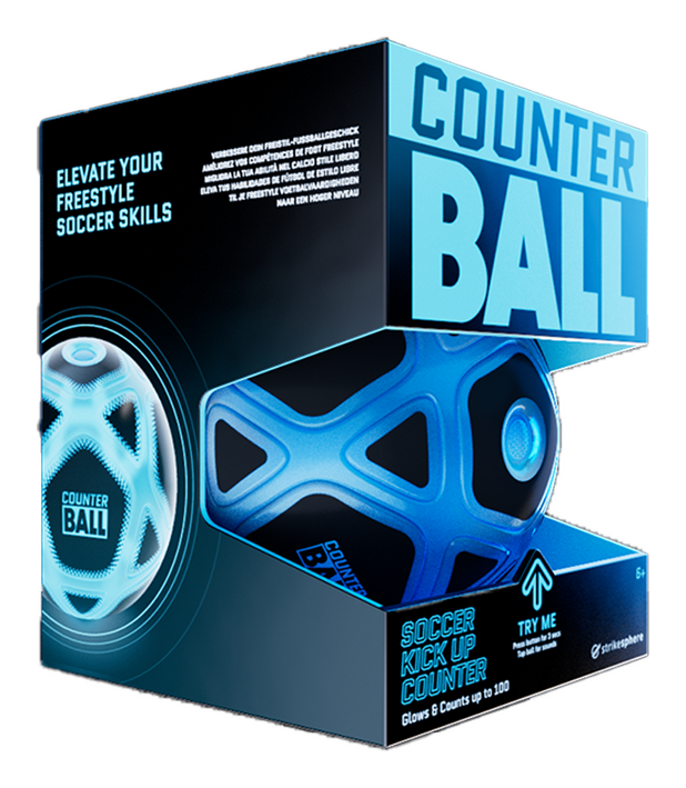 Strikesphere Counter Football