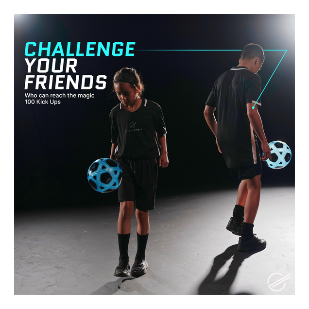 Strikesphere Counter Football