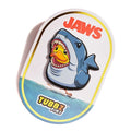 Jaws - Bruce - Tubbz Pins (Rubber)