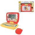 Winnie the Pooh Bilingual Talking Educational Laptop