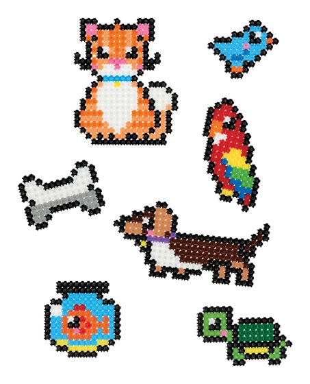 Sim Brix Starter Pack Playful Pets