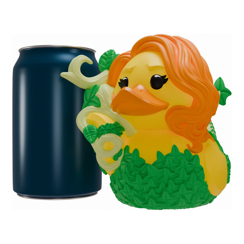 DC Comics - Poison Ivy - Boxed Tubbz