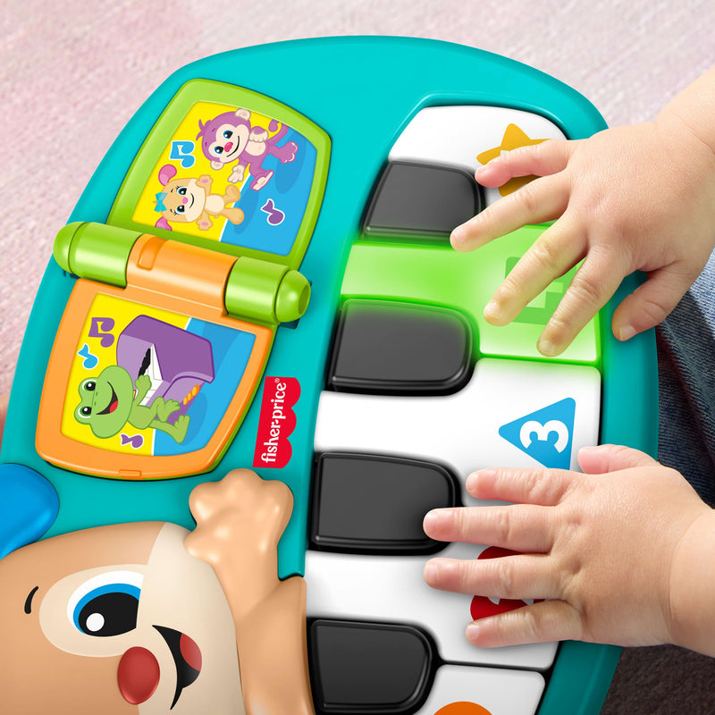 fisher-price-laugh-learn-puppy-s-piano