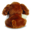 Palm Pals Lady Spaniel Dog 5" - Image