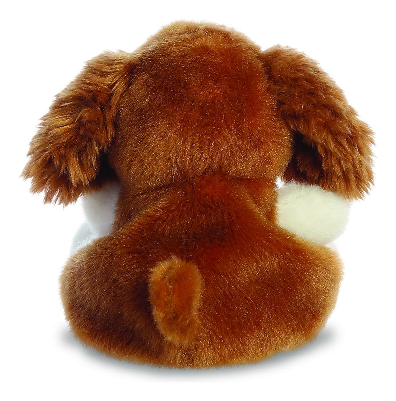 Palm Pals Lady Spaniel Dog 5" - Image