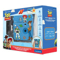 Toy Story Starcam Camera Instant Printer & 3D Pouch