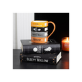 Sleepy Hollow Book Shaped Storage Box