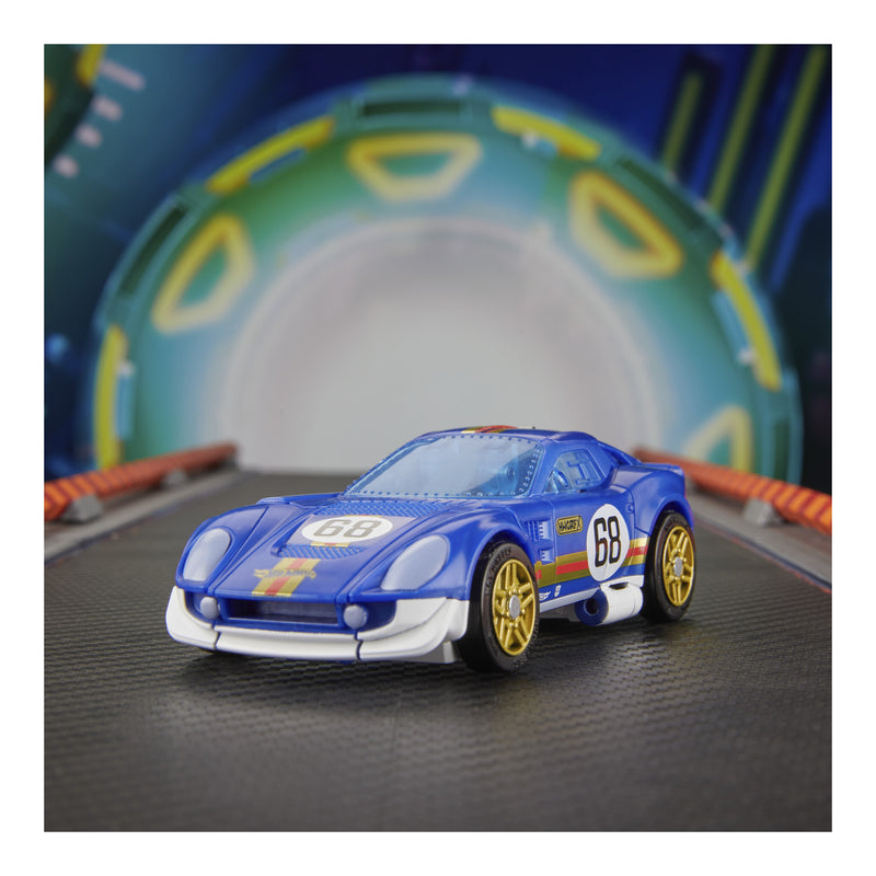 TRA Collab Hot Wheels El Segundo