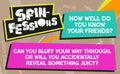 Social Games - Spin Confessions - Image