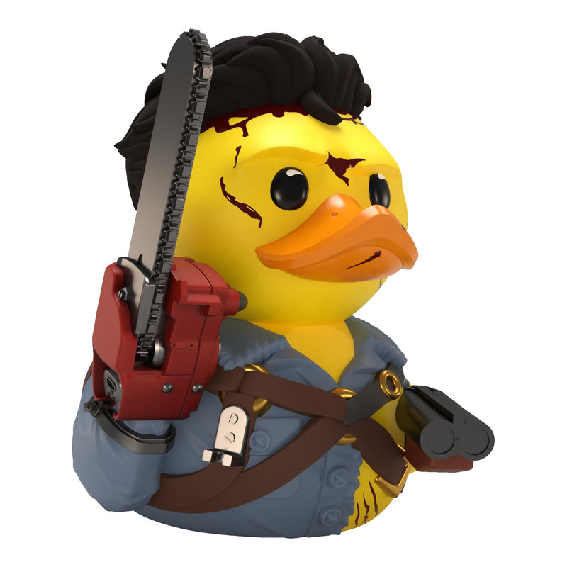 Evil Dead - Ash - Boxed Tubbz