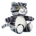 Mog The Forgetful Cat Buddies 6"