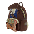 Loungefly - Jack Sparrow Cosplay Mini Backpack