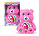 Care Bears - 14" Cozy Cheer Bear