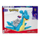 Mega Bloks Pokemon Lapras Set