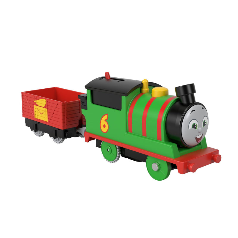 Thomas & Friends Motorised Percy - Image