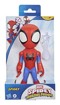 Spidey & His Amazing Friends Supersized Hero Figures