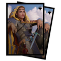 MTG Ultrapro 100 Deck Protector Sleeves, packaging shot