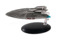 United Earth Sarajevo Type Model Diecast Ship STDC160 (Eaglemoss / Star Trek), close-up detail