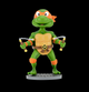 TMNT Cartoon Michelangelo Head Knocker Teenage Mutant Ninja Tutles