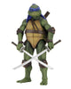 Teenage Mutant Ninja Turtles (1990 Movie) Leonardo 1/4 Scale Action Figure