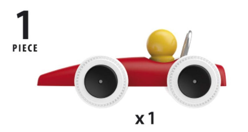Brio Race Car Assortment - Image