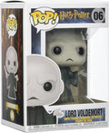 Harry Potter - Voldemort Funko Pop! Vinyl Figure
