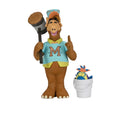 ALF (Alien Life Form) Baseball ALF Toony Classics 6" Scale Action Figure
