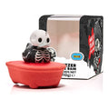 Halloween Tubbzed Mini Skeleton Bath Fizzer - Mini Tubbz